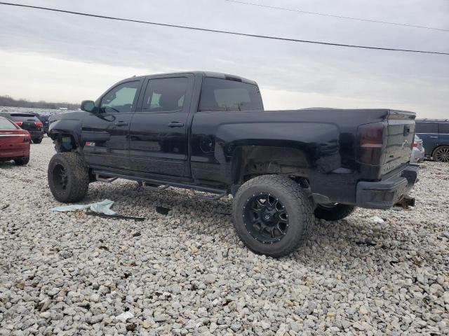 Photo 1 VIN: 1GC1KVE88GF103104 - CHEVROLET SILVERADO 