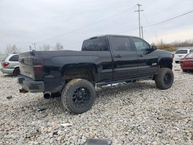 Photo 2 VIN: 1GC1KVE88GF103104 - CHEVROLET SILVERADO 