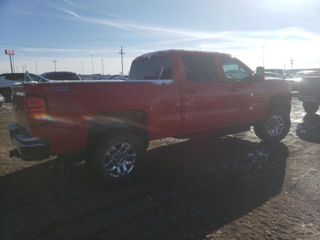 Photo 2 VIN: 1GC1KVE88GF234453 - CHEVROLET SILVERADO 