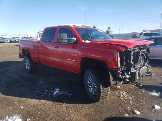 Photo 3 VIN: 1GC1KVE88GF234453 - CHEVROLET SILVERADO 