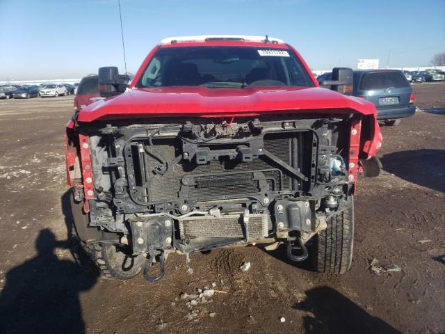 Photo 4 VIN: 1GC1KVE88GF234453 - CHEVROLET SILVERADO 