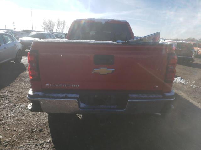 Photo 5 VIN: 1GC1KVE88GF234453 - CHEVROLET SILVERADO 