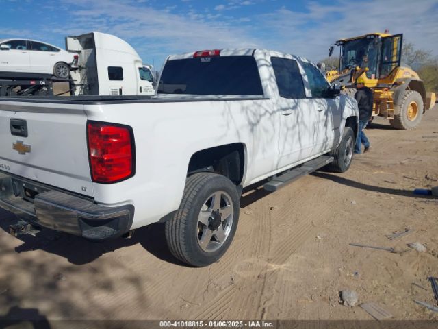 Photo 3 VIN: 1GC1KVE89FF627344 - CHEVROLET SILVERADO 