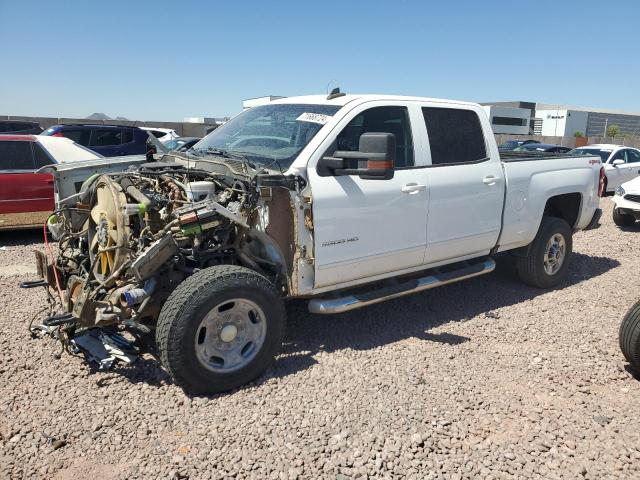 Photo 0 VIN: 1GC1KVE89GF104231 - CHEVROLET SILVERADO 