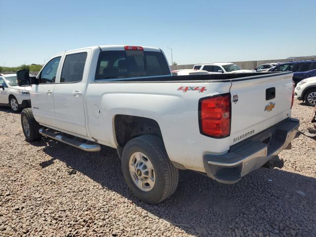 Photo 1 VIN: 1GC1KVE89GF104231 - CHEVROLET SILVERADO 