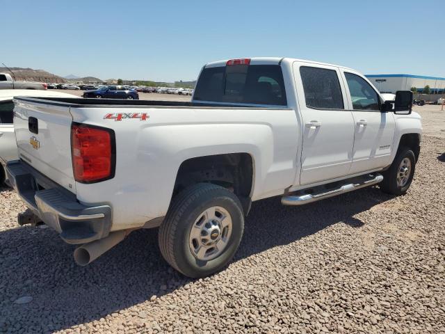 Photo 2 VIN: 1GC1KVE89GF104231 - CHEVROLET SILVERADO 