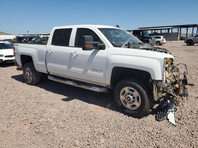 Photo 3 VIN: 1GC1KVE89GF104231 - CHEVROLET SILVERADO 