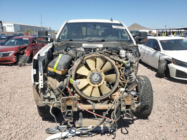 Photo 4 VIN: 1GC1KVE89GF104231 - CHEVROLET SILVERADO 