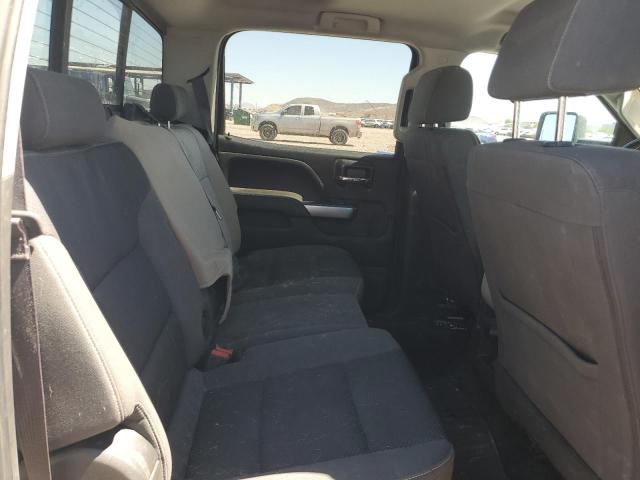 Photo 9 VIN: 1GC1KVE89GF104231 - CHEVROLET SILVERADO 