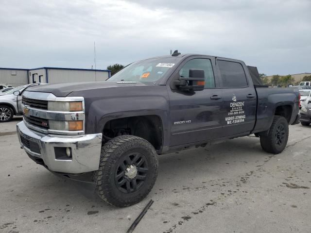 Photo 0 VIN: 1GC1KVE89GF164140 - CHEVROLET SILVERADO 