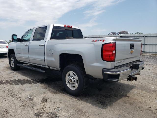 Photo 1 VIN: 1GC1KVE89GF175350 - CHEVROLET SILVERADO 