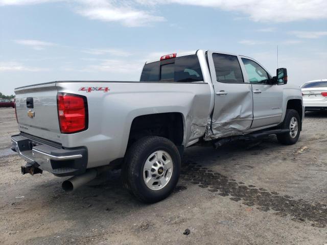 Photo 2 VIN: 1GC1KVE89GF175350 - CHEVROLET SILVERADO 