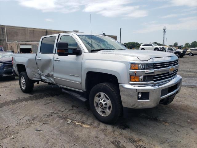 Photo 3 VIN: 1GC1KVE89GF175350 - CHEVROLET SILVERADO 