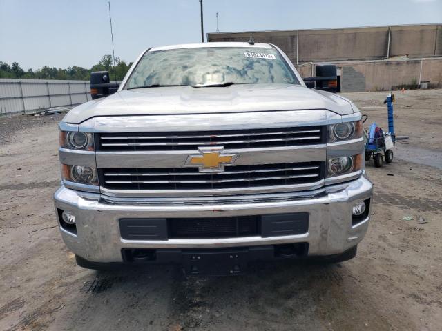 Photo 4 VIN: 1GC1KVE89GF175350 - CHEVROLET SILVERADO 