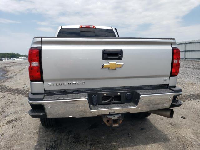 Photo 5 VIN: 1GC1KVE89GF175350 - CHEVROLET SILVERADO 