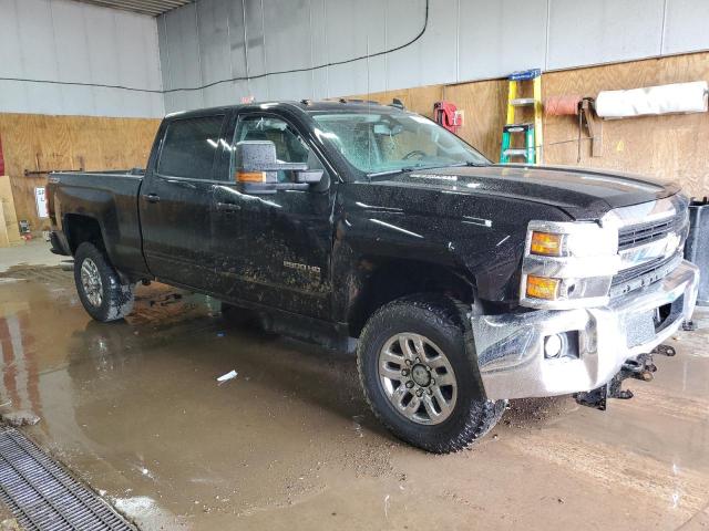 Photo 3 VIN: 1GC1KVE8XFF502224 - CHEVROLET SILVERADO 