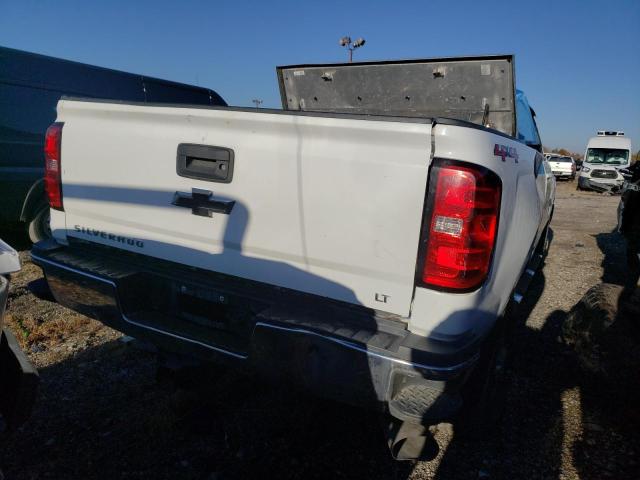 Photo 3 VIN: 1GC1KVE8XGF147041 - CHEVROLET SILVERADO 