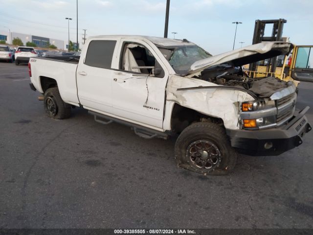 Photo 0 VIN: 1GC1KVE8XGF193520 - CHEVROLET SILVERADO 