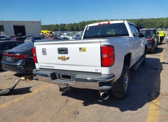 Photo 3 VIN: 1GC1KVE8XGF201972 - CHEVROLET SILVERADO 2500HD 