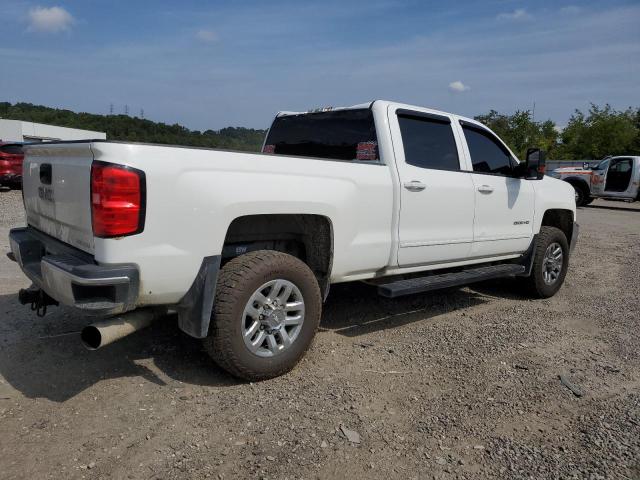 Photo 2 VIN: 1GC1KVE8XGF275554 - CHEVROLET ALL MODELS 