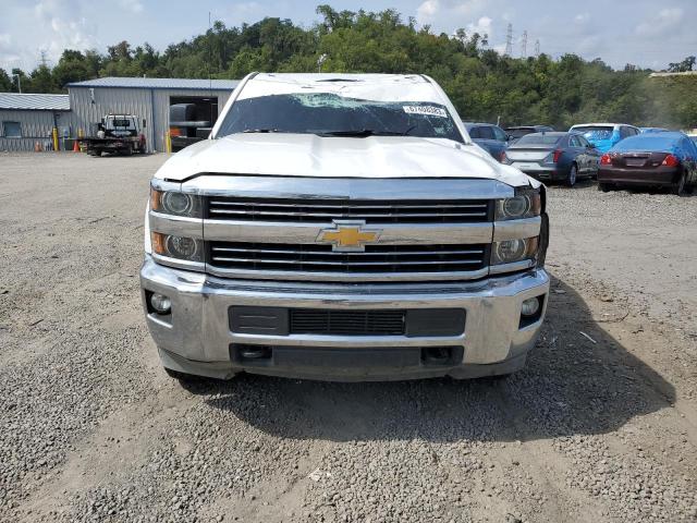 Photo 4 VIN: 1GC1KVE8XGF275554 - CHEVROLET ALL MODELS 