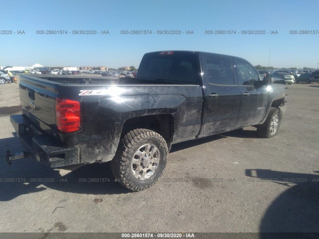 Photo 3 VIN: 1GC1KVEG0FF103314 - CHEVROLET SILVERADO 2500HD 