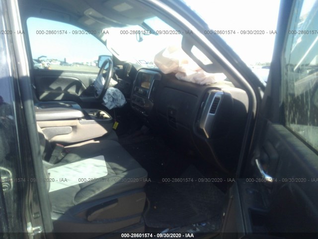 Photo 4 VIN: 1GC1KVEG0FF103314 - CHEVROLET SILVERADO 2500HD 