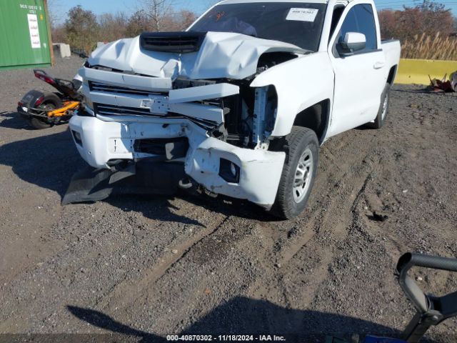 Photo 1 VIN: 1GC1KVEG0FF150813 - CHEVROLET SILVERADO 