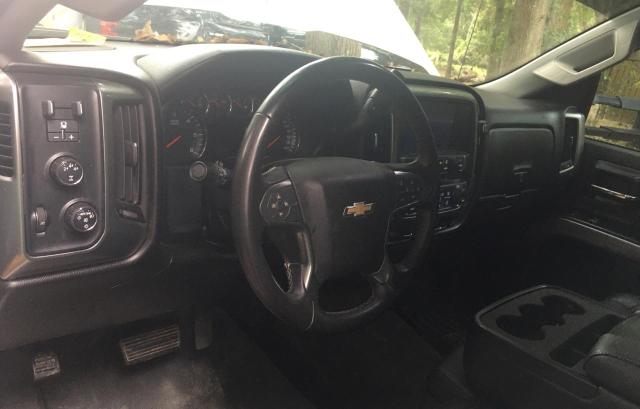 Photo 8 VIN: 1GC1KVEG0FF174254 - CHEVROLET SILVERADO 