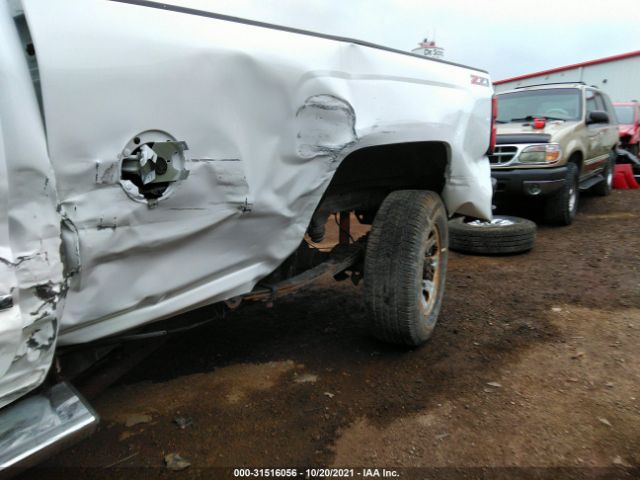 Photo 5 VIN: 1GC1KVEG0FF508430 - CHEVROLET SILVERADO 2500HD 