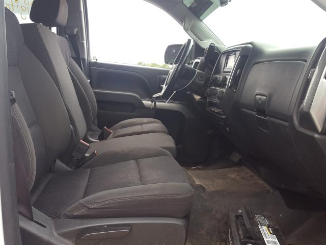 Photo 4 VIN: 1GC1KVEG0FF573648 - CHEVROLET SILVERADO 