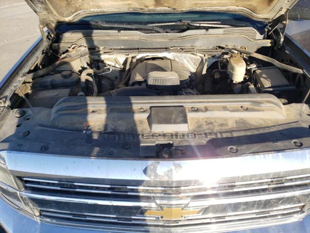 Photo 10 VIN: 1GC1KVEG0FF587940 - CHEVROLET ALL MODELS 