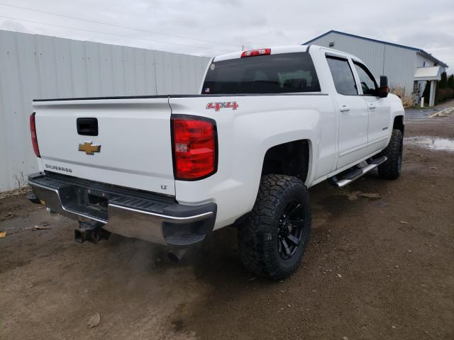 Photo 3 VIN: 1GC1KVEG0FF632102 - CHEVROLET SILVERADO 