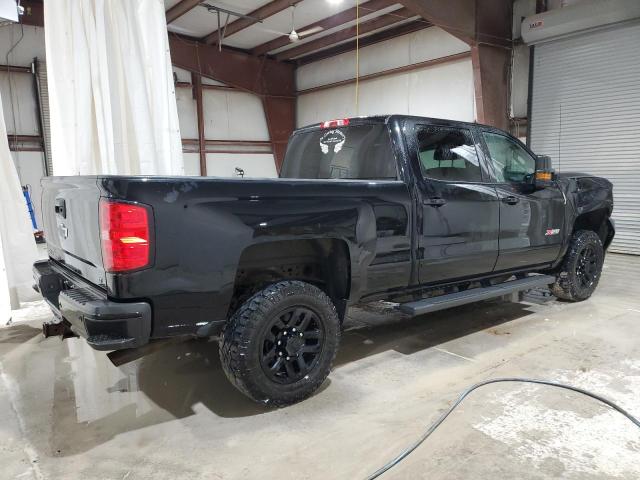 Photo 2 VIN: 1GC1KVEG0GF269964 - CHEVROLET SILVERADO 