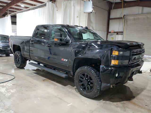 Photo 3 VIN: 1GC1KVEG0GF269964 - CHEVROLET SILVERADO 