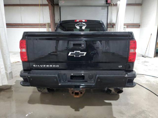 Photo 5 VIN: 1GC1KVEG0GF269964 - CHEVROLET SILVERADO 