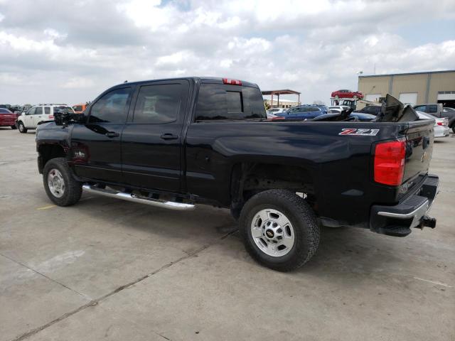 Photo 1 VIN: 1GC1KVEG0GF301148 - CHEVROLET SILVERADO 