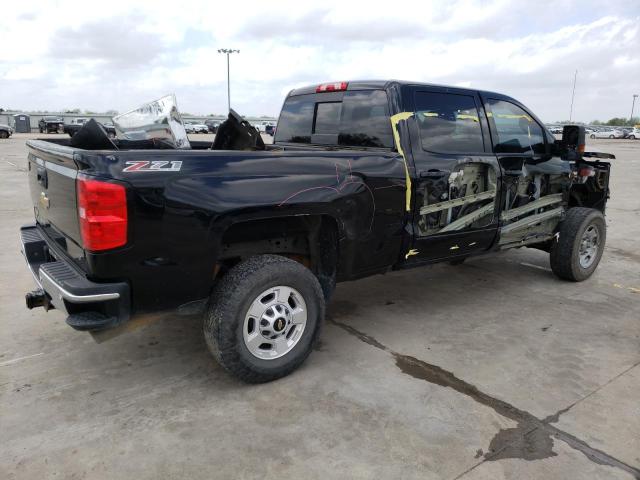 Photo 2 VIN: 1GC1KVEG0GF301148 - CHEVROLET SILVERADO 