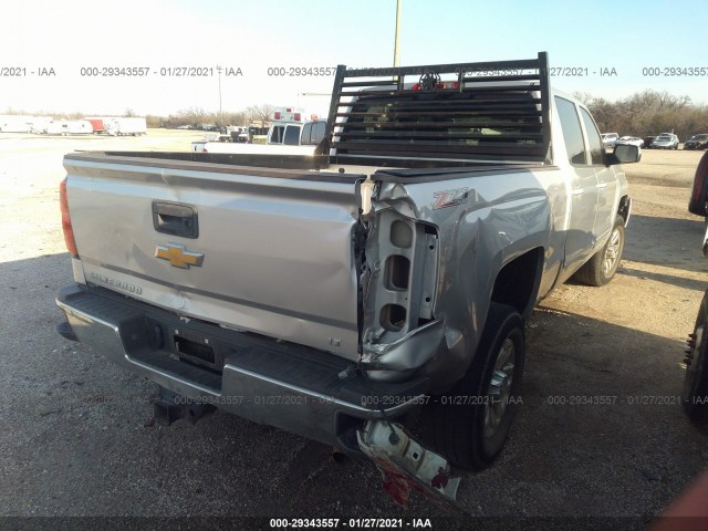 Photo 3 VIN: 1GC1KVEG0HF125879 - CHEVROLET SILVERADO 2500HD 