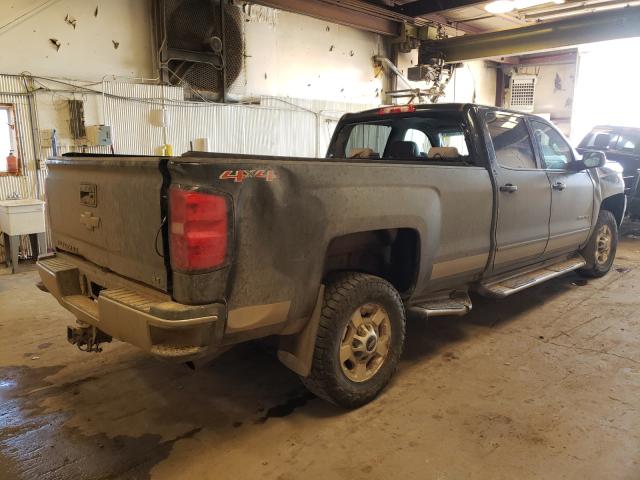 Photo 3 VIN: 1GC1KVEG0HF207983 - CHEVROLET SILVERADO 