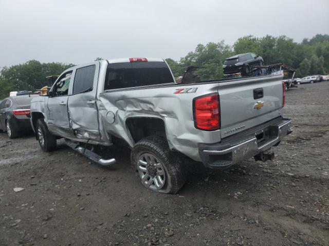 Photo 1 VIN: 1GC1KVEG0JF182766 - CHEVROLET SILVERADO 