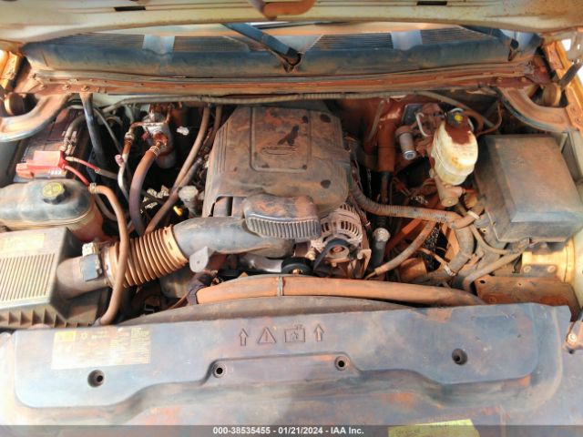 Photo 9 VIN: 1GC1KVEG1DF179217 - CHEVROLET SILVERADO 2500HD 