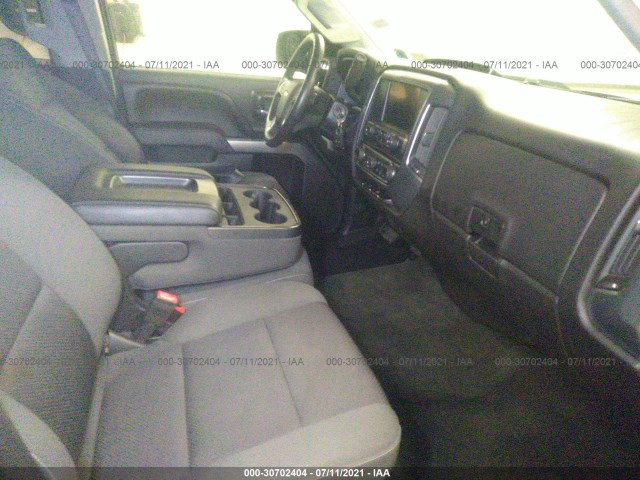 Photo 4 VIN: 1GC1KVEG1FF127735 - CHEVROLET SILVERADO 2500HD 