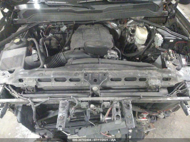 Photo 9 VIN: 1GC1KVEG1FF127735 - CHEVROLET SILVERADO 2500HD 