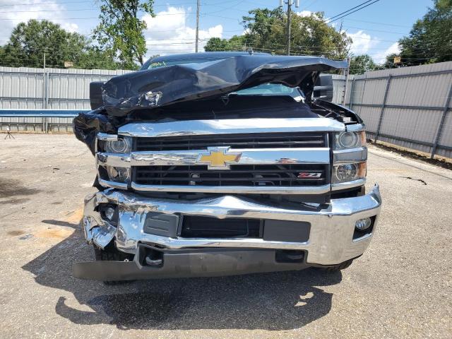 Photo 4 VIN: 1GC1KVEG1FF146057 - CHEVROLET 2500 HD 