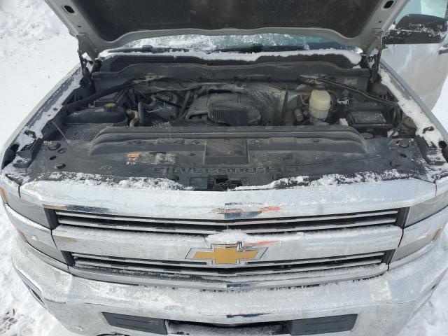 Photo 10 VIN: 1GC1KVEG1FF148861 - CHEVROLET SILVERADO 