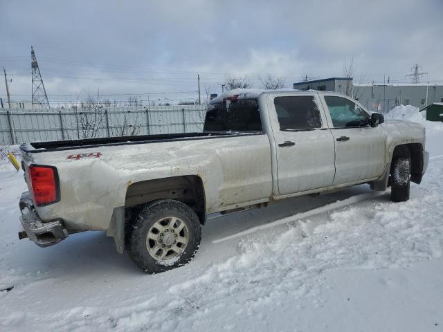 Photo 2 VIN: 1GC1KVEG1FF148861 - CHEVROLET SILVERADO 