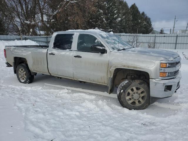 Photo 3 VIN: 1GC1KVEG1FF148861 - CHEVROLET SILVERADO 