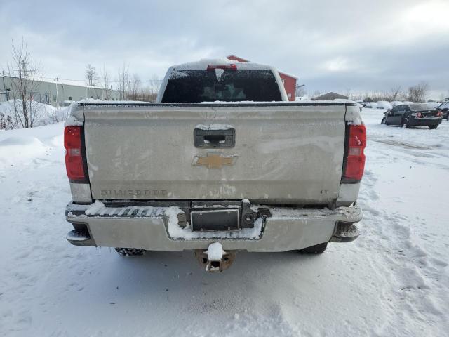 Photo 5 VIN: 1GC1KVEG1FF148861 - CHEVROLET SILVERADO 