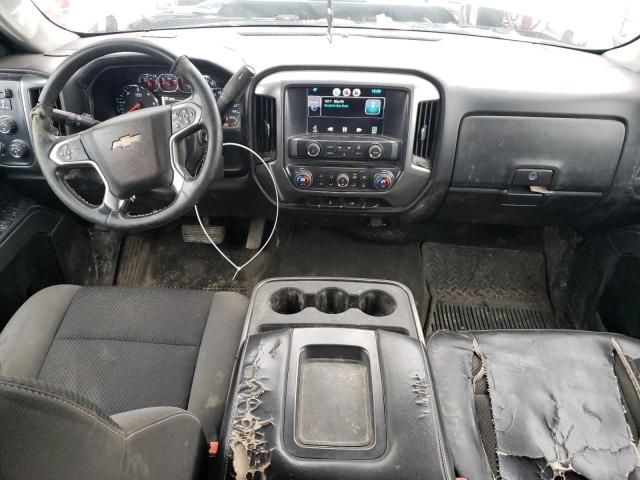 Photo 7 VIN: 1GC1KVEG1FF148861 - CHEVROLET SILVERADO 